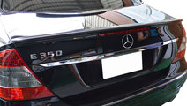 Eleron portbagaj pentru Mercedes w211 E klasse mod...