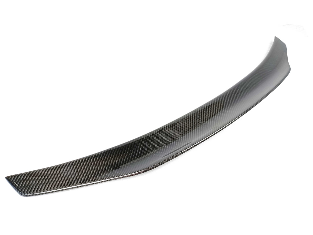 Eleron portbagaj pentru Mercedes W213 model TP Carbon carbon