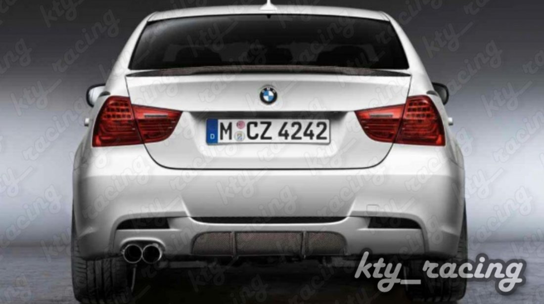 Eleron Portbagaj Performance BMW e90 seria 3 ⭐⭐⭐⭐⭐