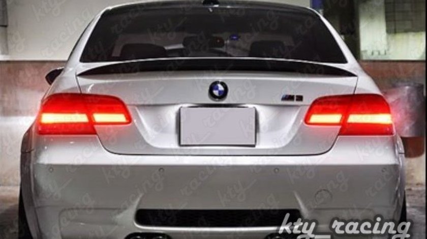 Eleron portbagaj Performance BMW e92 seria 3 coupe e90
