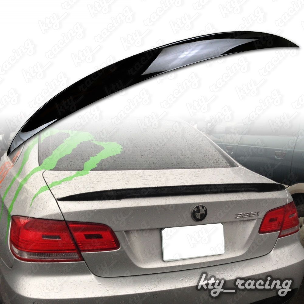 Eleron portbagaj Performance BMW e92