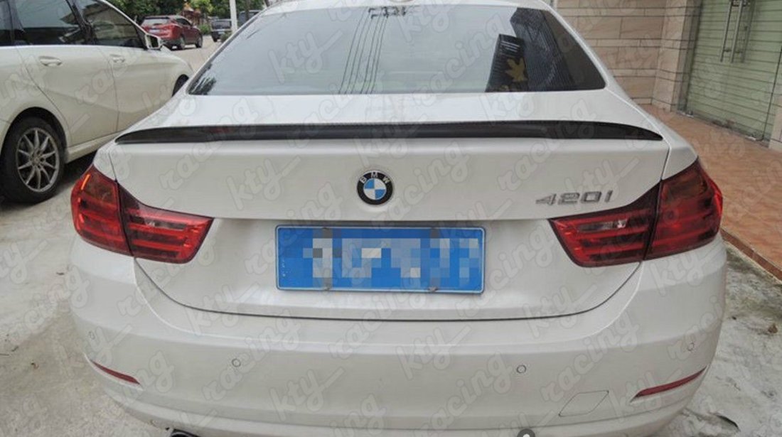 Eleron Portbagaj Performance Bmw Seria 4