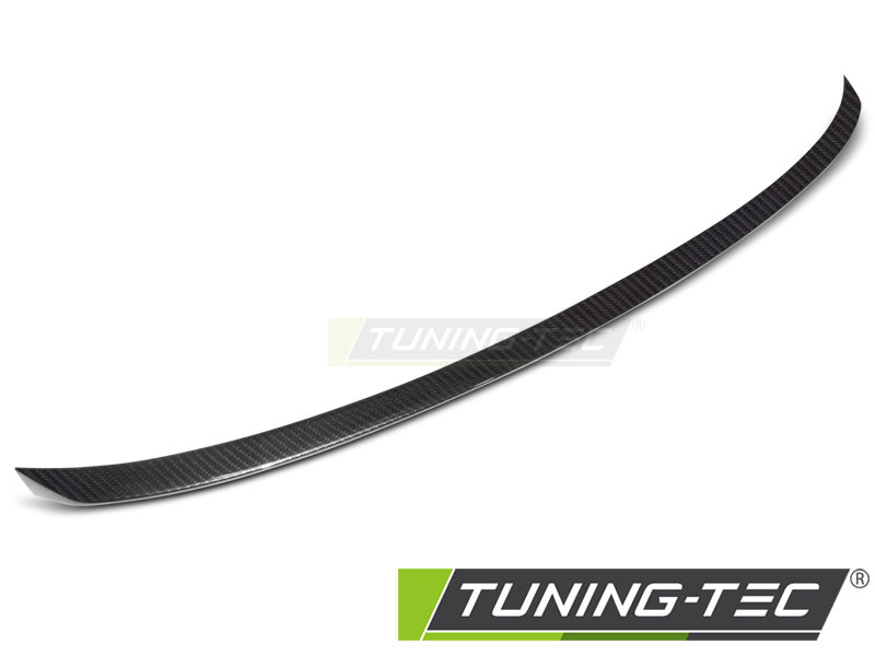 Eleron Portbagaj PERFORMANCE STYLE GLOSSY CARBON LOOK compatibila BMW G20