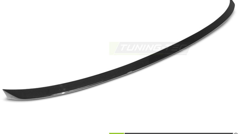 Eleron Portbagaj PERFORMANCE STYLE Negru Lucios compatibila BMW G20