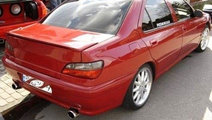 Eleron portbagaj PEUGEOT 406 SALOON P406SP