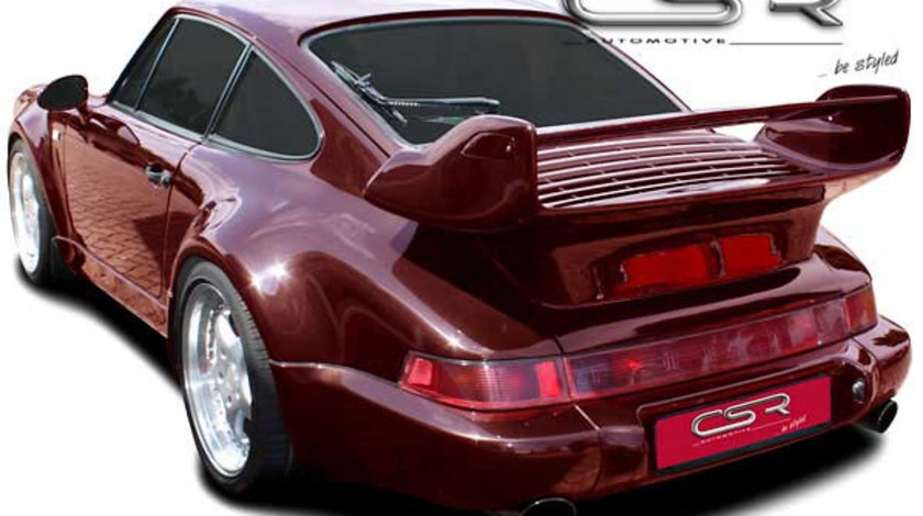 Eleron portbagaj Porsche 911/993 Coup? 1993-1998 material Fiberflex HF993