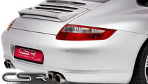 Eleron portbagaj Porsche 911/997 nu si fr Turbo, G...