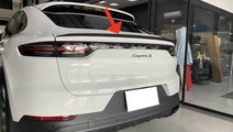 Eleron portbagaj PORSCHE 9Y3 Cayenne coupe 2019-20...