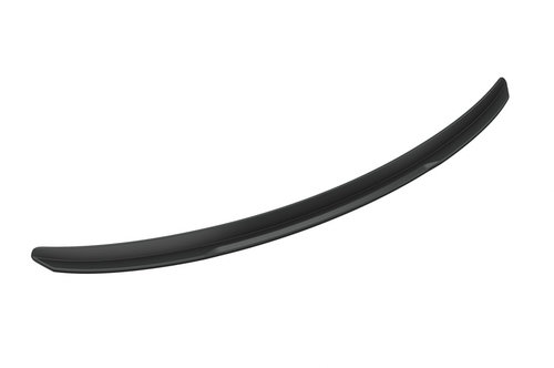 Eleron portbagaj Porsche Cayenne Typ 92A toate variantele 2010-2017 material ABS HF782