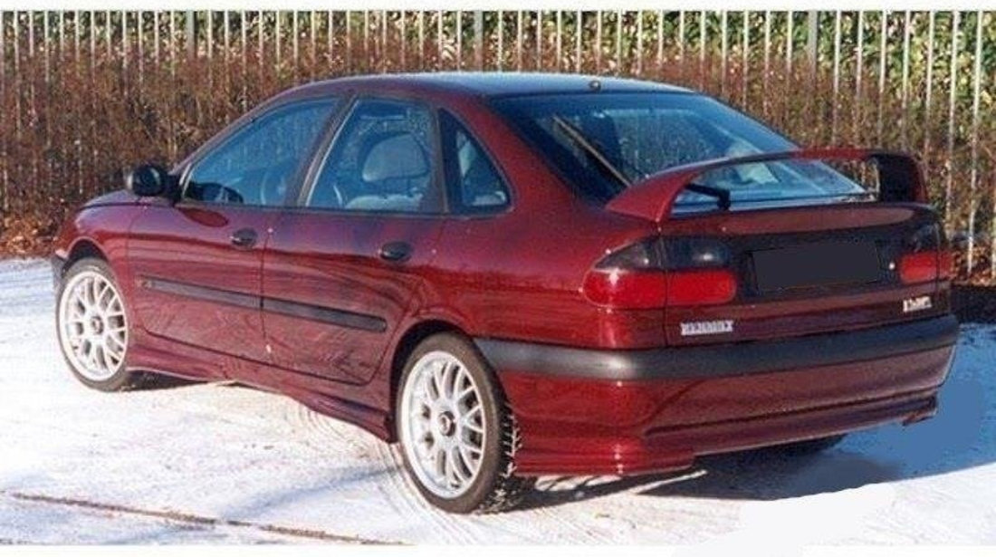 Eleron portbagaj RENAULT LAGUNA I, SPORT RLA1HBSPS