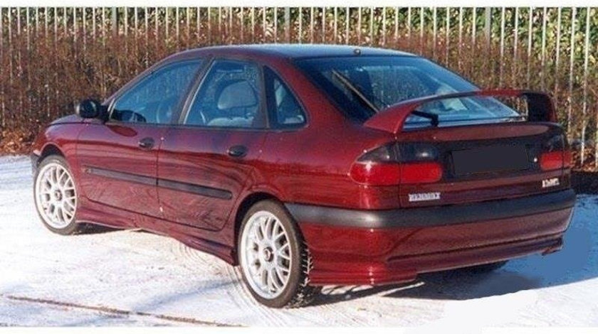 Eleron portbagaj RENAULT LAGUNA I, SPORT RLA1HBSPS