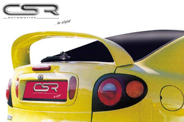 Eleron portbagaj Renault Megane 1 Coup? 1995-2002 material GFK HF099