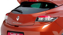 Eleron portbagaj Renault Megane Coup? ab 2009 mate...