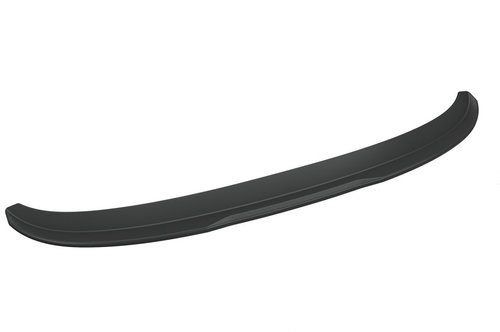Eleron portbagaj Renault Megane II RS 2004-2008 material plastic ABS carbon look mat HF781