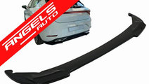 Eleron Portbagaj Seat Leon Mk4 FR 2020-up Negru Lu...