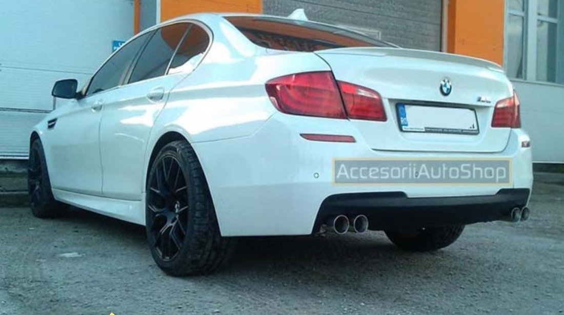 Eleron portbagaj Seria 5 F10 Performance