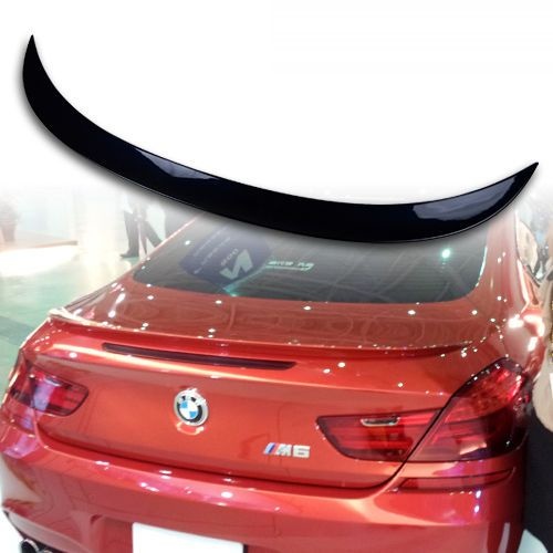 Eleron portbagaj seria 6 F13 Coupe M M6