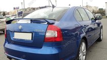 Eleron portbagaj Skoda Octavia 2 RS Sedan HB Hatch...