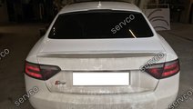 Eleron portbagaj Sline Caractere tuning sport Audi...