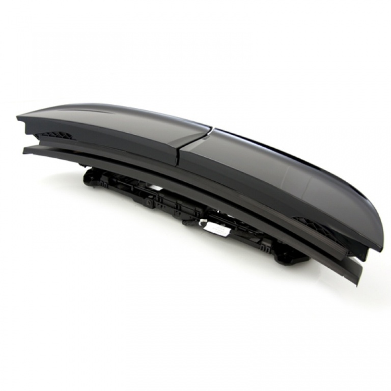 Eleron Portbagaj Spate Oe Porsche Panamera 970 2009-2016 Turbo Gts 97051290105041