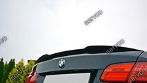 Eleron portbagaj spoiler cap Bmw Seria 3 E92 M-Pac...