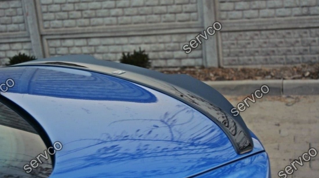 Eleron portbagaj spoiler cap Bmw Seria 4 F32 2013-2016 v2 - Maxton Design