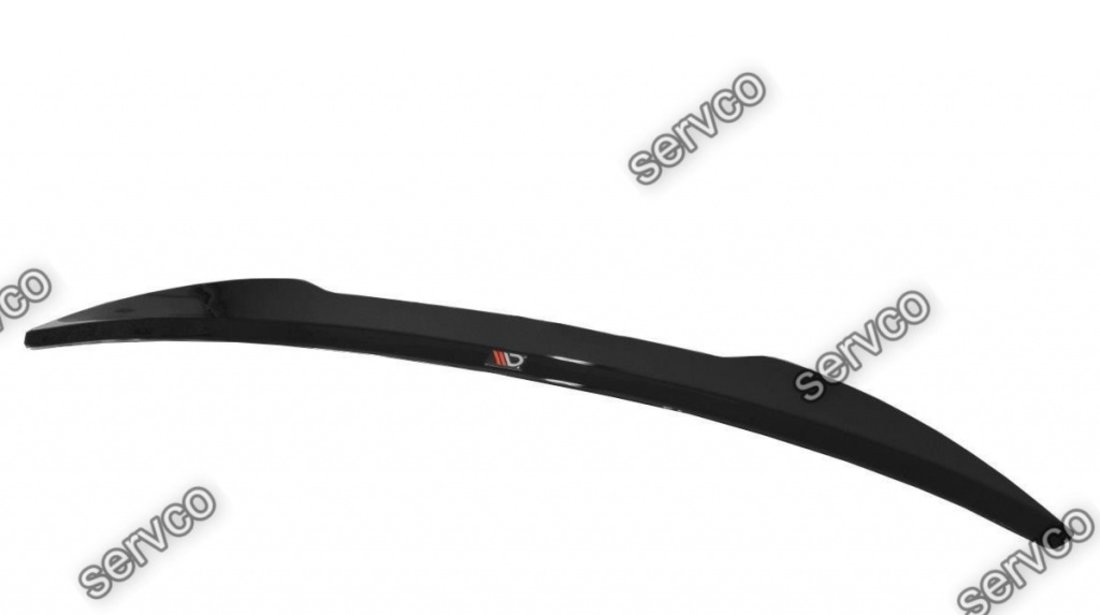 Eleron portbagaj spoiler cap Bmw Seria M6 E63 2004-2010 v1 - Maxton Design