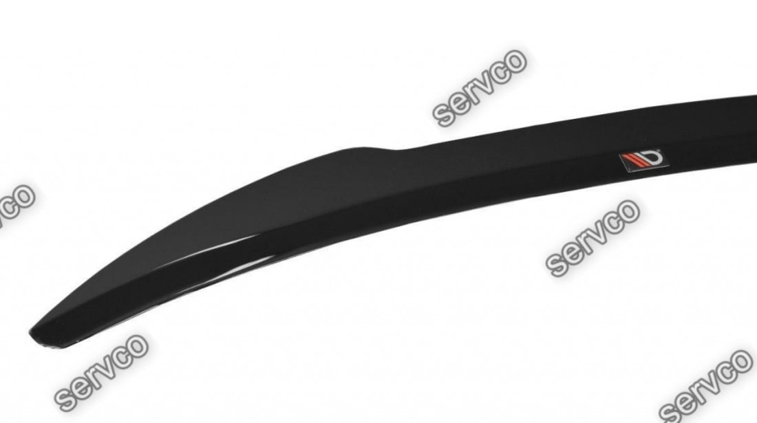 Eleron portbagaj spoiler cap Bmw Seria M6 E63 2004-2010 v1 - Maxton Design