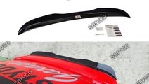 Eleron portbagaj spoiler cap Honda Jazz Mk1 2002-2...