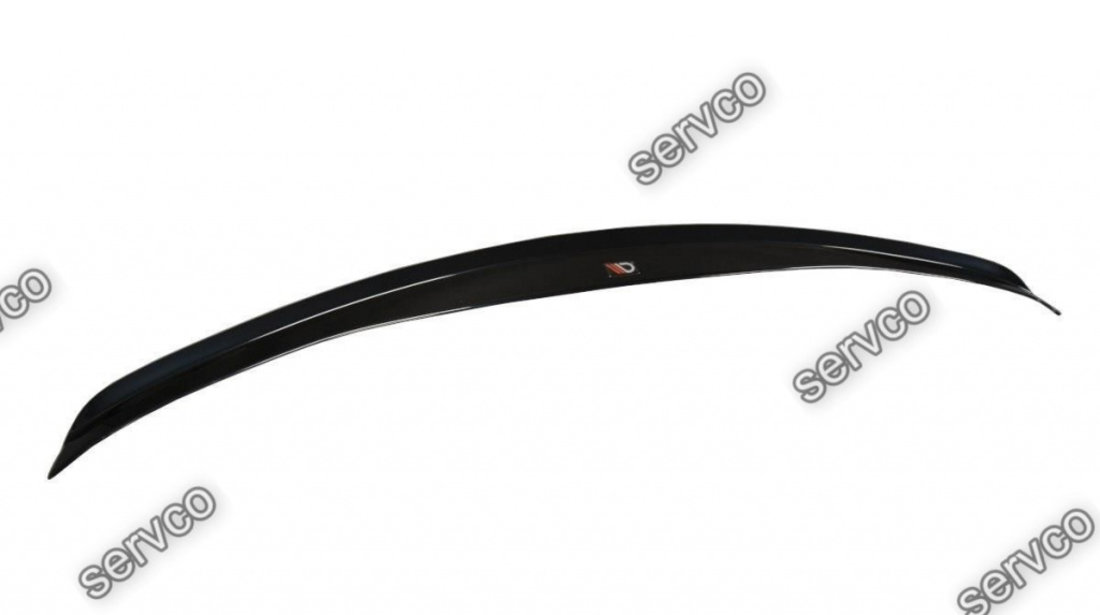 Eleron portbagaj spoiler cap Infiniti G37 Sedan 2009-2010 v1 - Maxton Design