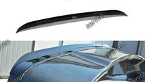 Eleron portbagaj spoiler cap Mitsubishi Lancer EVO...