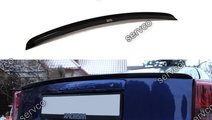 Eleron portbagaj spoiler cap Toyota Celica Mk7 T23...