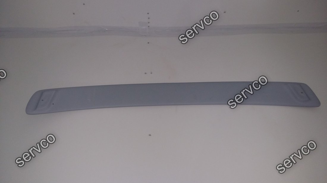 Eleron portbagaj spoiler tuning sport Volvo S80 T6 Mk1 1998-2006 ver1