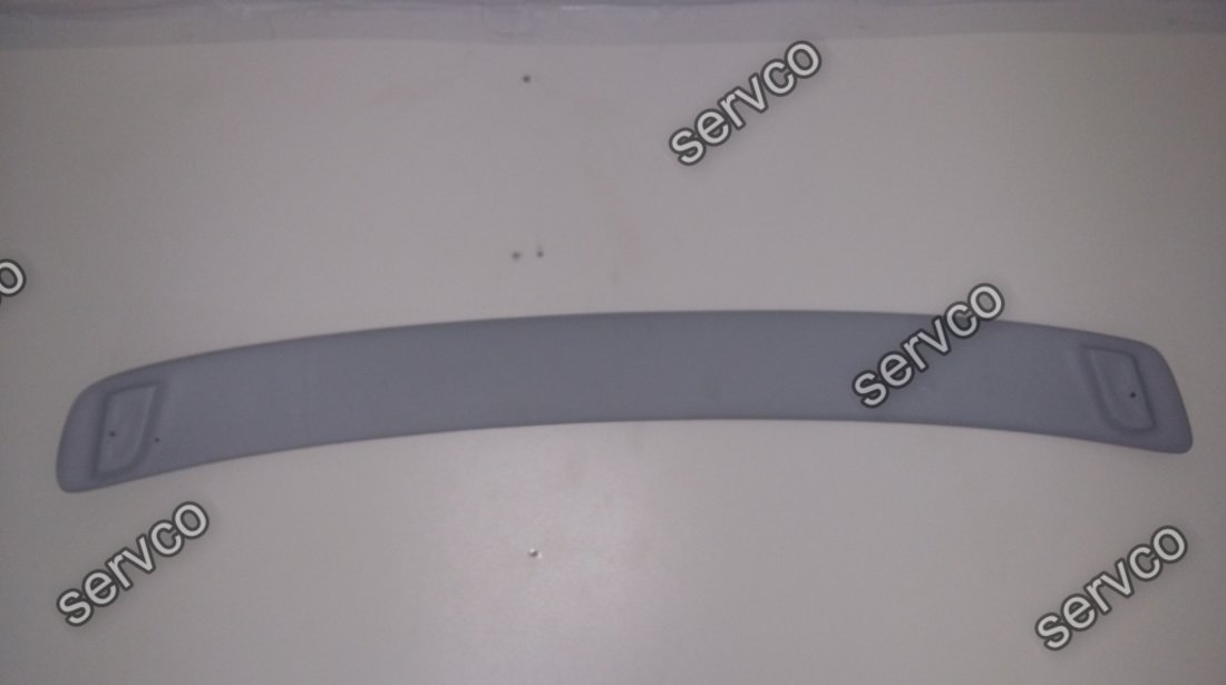 Eleron portbagaj spoiler tuning sport Volvo S80 T6 Mk1 1998-2006 ver1