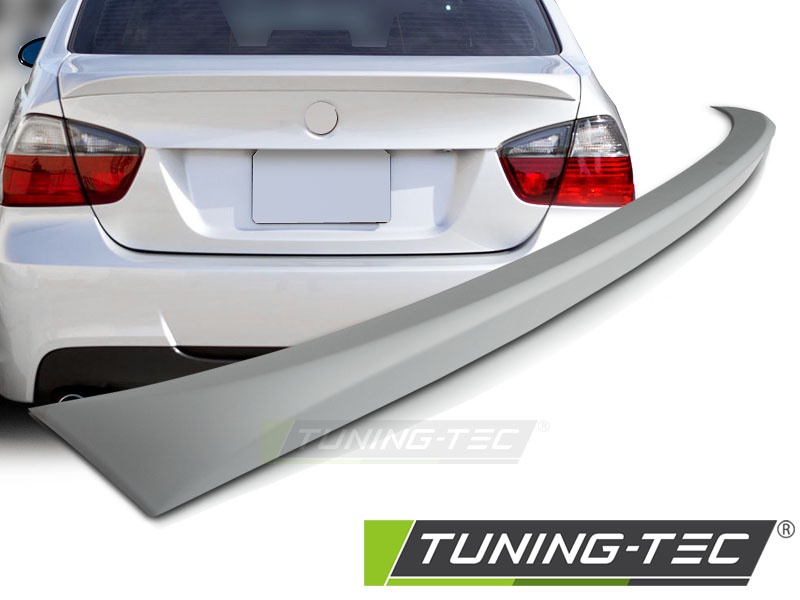Eleron Portbagaj SPORT compatibila BMW E90 05-11