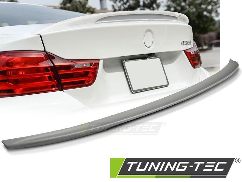 Eleron Portbagaj SPORT compatibila BMW F32 13-