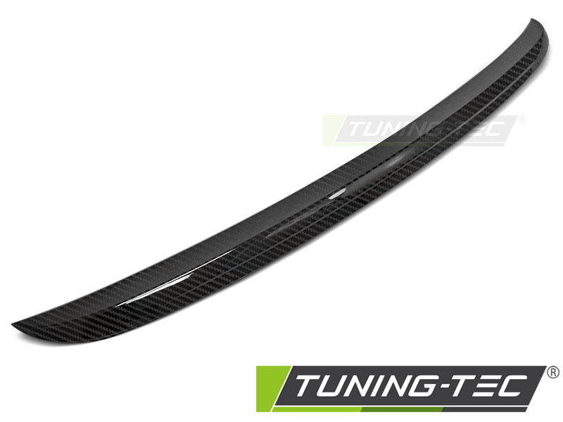 Eleron Portbagaj SPORT STYLE CARBON LOOK compatibila BMW E60 03-10