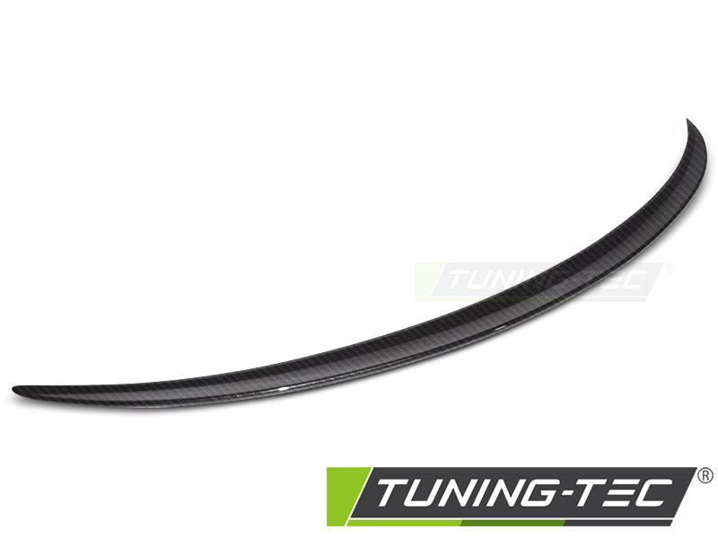 Eleron Portbagaj SPORT STYLE CARBON LOOK compatibila MERCEDES C238 17-