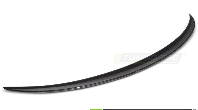 Eleron Portbagaj SPORT STYLE CARBON LOOK compatibila MERCEDES C238 17-