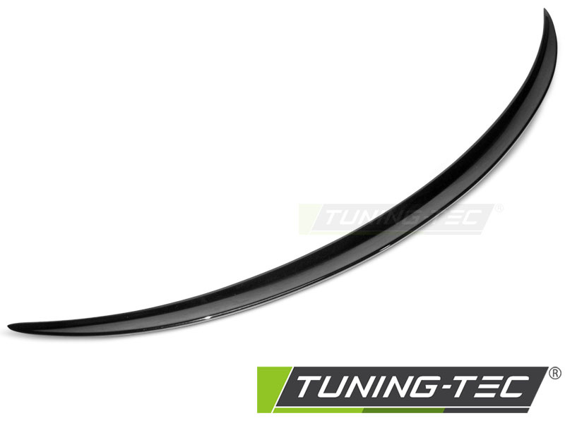 Eleron Portbagaj SPORT STYLE Negru Lucios compatibila MERCEDES C238 17-