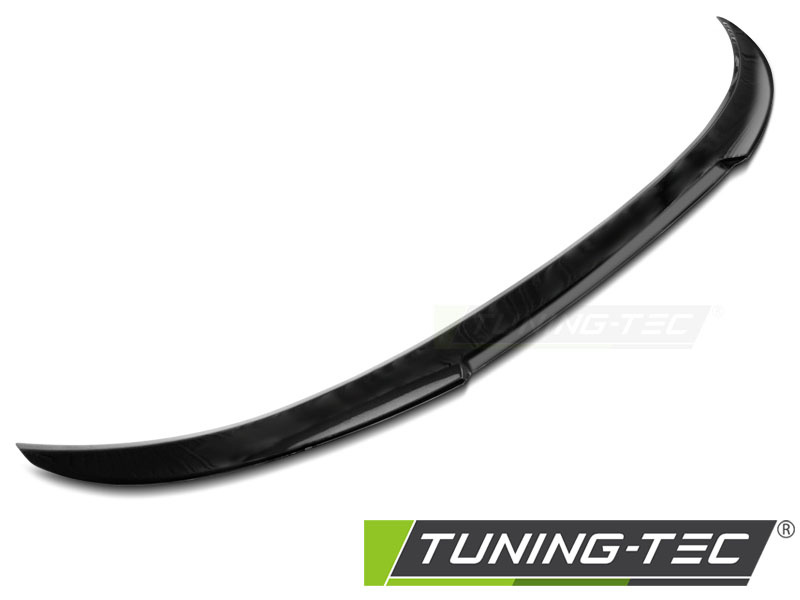Eleron Portbagaj SPORT STYLE Negru Lucios compatibila BMW F33 / F83