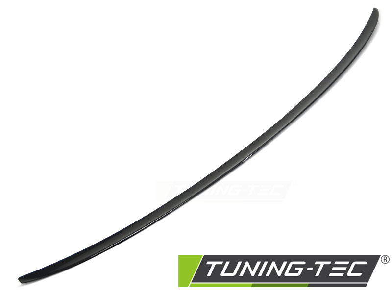 Eleron Portbagaj SPORT STYLE Negru Lucios compatibila BMW E92 06-13