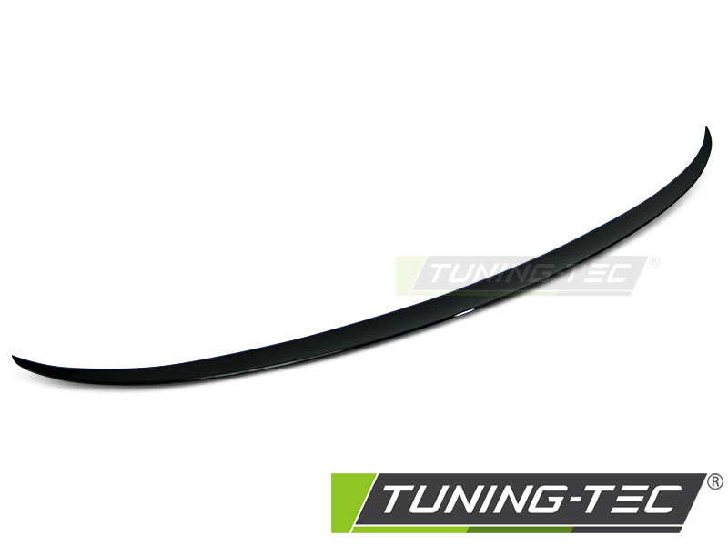 Eleron Portbagaj SPORT STYLE Negru Lucios compatibila BMW F10 10-16