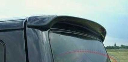 Eleron portbagaj T4 (1 REAR DOOR VERSION) VWT4H1F