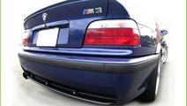 Eleron portbagaj tip M BMW e36 Coupe