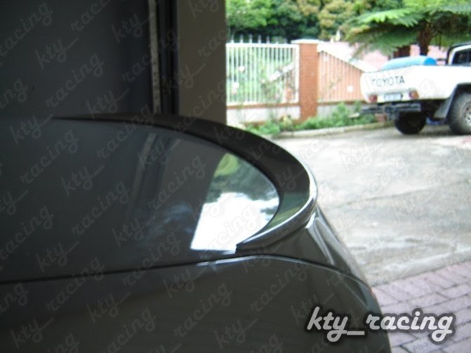 Eleron Portbagaj Tip M Bmw E90 seria 3 facelift 2008-2011