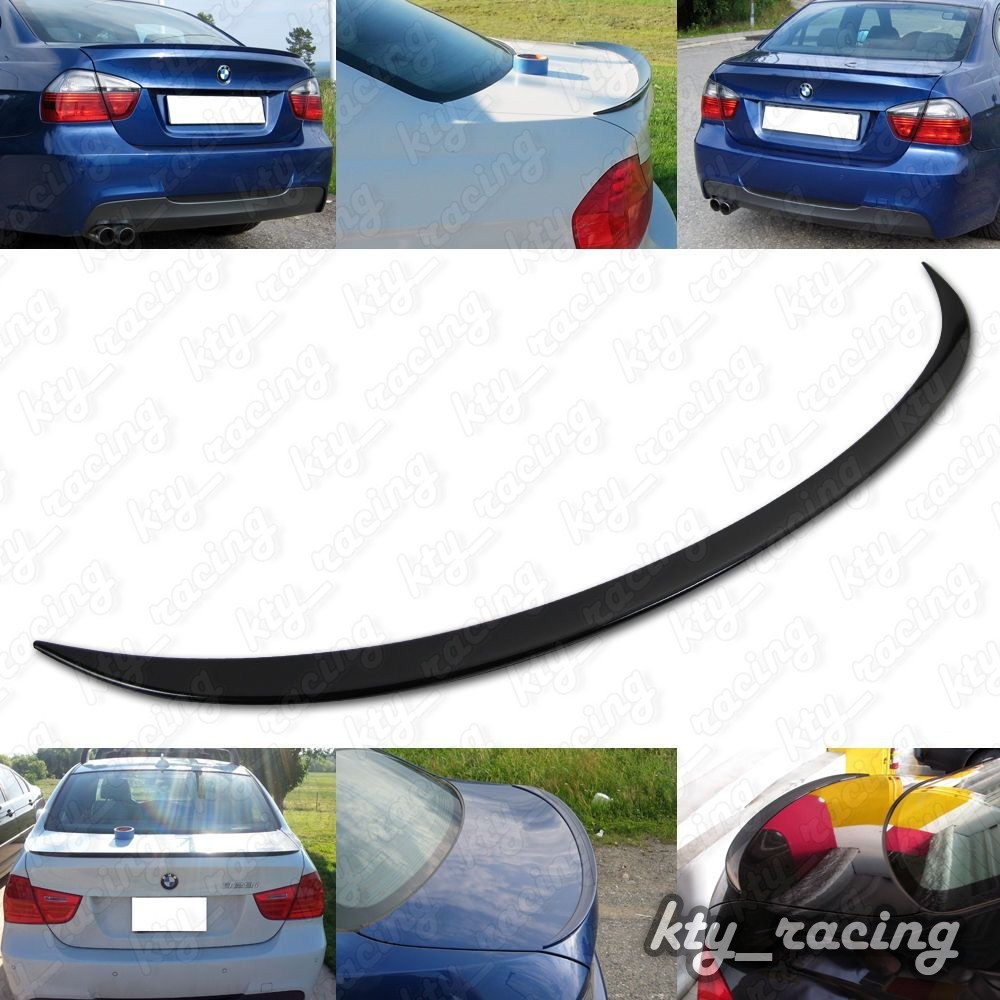 Eleron portbagaj Tip M BMW e90