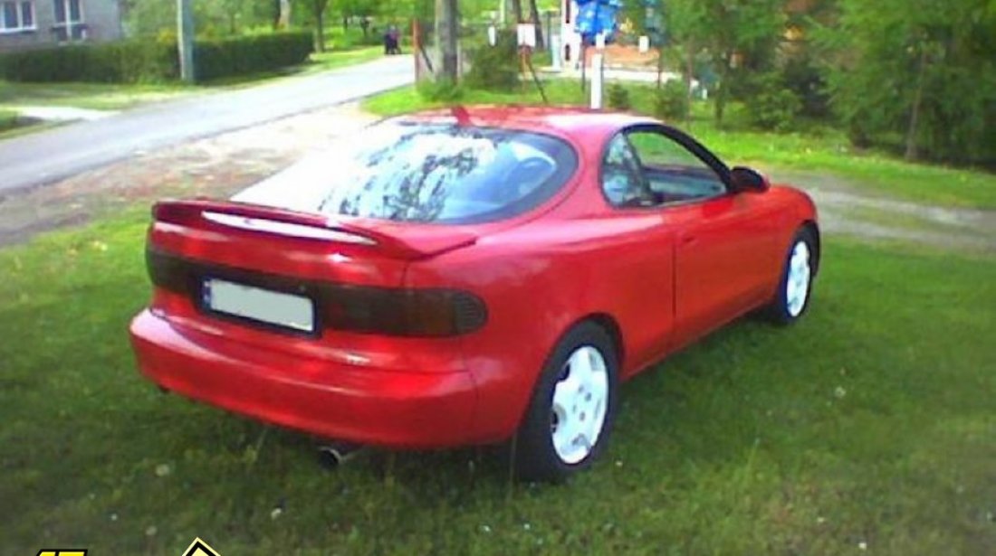 Eleron portbagaj Toyota Celica 1990 1994
