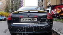 Eleron portbagaj tuning sport Audi A6 C5 Sedan RS6...