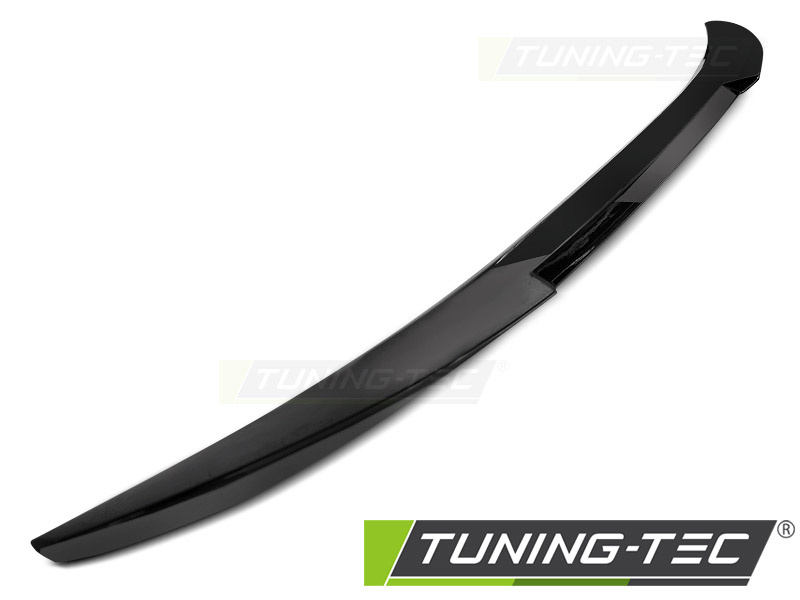 Eleron Portbagaj V STYLE Negru Lucios compatibila BMW G30 17